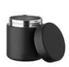 Branded Recycled Double Wall Lunch Pot Food Jar variant 2