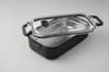 Branded Recycled Pp Lunch Box variant 9