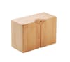 Promotional Bamboo Salt & Pepper Set variant 6