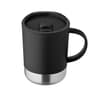 Custom Printed Recycled Single Wall Mug 300ml variant 2