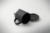 Custom Printed Recycled Single Wall Mug 300ml variant 7