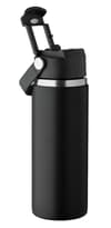Custom Printed Recycled Stainless Steel Double Wall Water Bottle 500 Ml variant 2