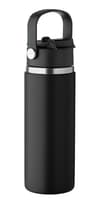 Custom Printed Recycled Stainless Steel Double Wall Water Bottle 500 Ml variant 4