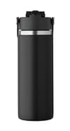Custom Printed Recycled Stainless Steel Double Wall Water Bottle 500 Ml variant 10