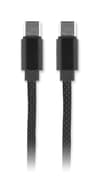 Branded Braided Magnetic Cable In Rpet variant 6