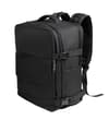 Custom Branded RPET Cabin Size Carry On Backpack variant 2