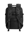 Custom Branded RPET Cabin Size Carry On Backpack variant 5