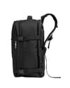 Custom Branded RPET Cabin Size Carry On Backpack variant 8