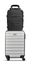 Custom Branded RPET Cabin Size Carry On Backpack variant 9