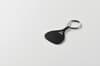 Branded Recycled Aluminium Key Ring variant 3