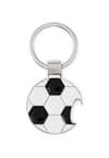 Promotional Football Keyring With Opener variant 2
