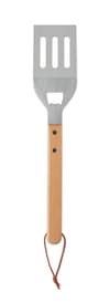 Promotional Stainless Steel Bbq Spatula In Beechwood variant 2