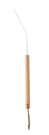 Promotional Stainless Steel Bbq Spatula In Beechwood variant 4