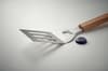 Promotional Stainless Steel Bbq Spatula In Beechwood variant 6