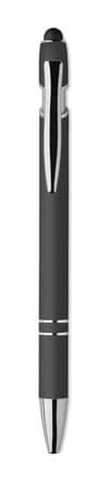 Branded Recycled Aluminium Stylus Pen variant 2