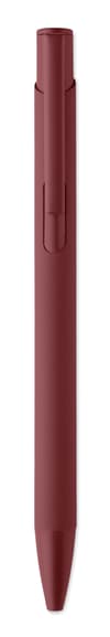 Branded Recycled Aluminium Ball Pen variant 2