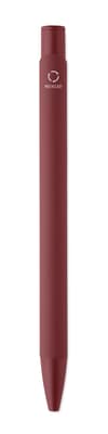 Branded Recycled Aluminium Ball Pen variant 4
