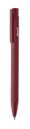 Branded Recycled Aluminium Ball Pen variant 5