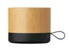 Branded Bamboo 5.1 Wireless Speaker variant 4