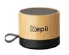 Branded Bamboo 5.1 Wireless Speaker variant 6