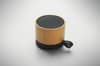 Branded Bamboo 5.1 Wireless Speaker variant 12