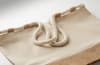 Custom Branded Canvas Beach Bag variant 3