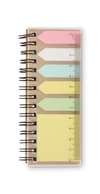 Promotional Recycled Memo Pad In Pp variant 2