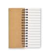 Promotional Recycled Memo Pad In Pp variant 6