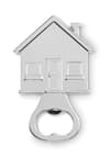 Custom Printed House Shape Water Bottle Opener variant 2