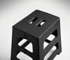 Promotional Portable Foldable Stool variant 4