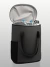 Custom Branded Cooler Rucksack 600d Rpet variant 13