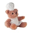 Promotional Teddy Bear Plush Chef variant 2