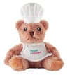 Promotional Teddy Bear Plush Chef variant 3