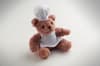 Promotional Teddy Bear Plush Chef variant 4