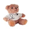 Promotional Teddy Bear Plush Doctor variant 2