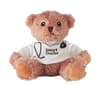 Promotional Teddy Bear Plush Doctor variant 4