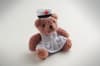 Promotional Teddy Bear Plush Nurse variant 4