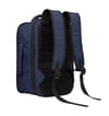 Custom Branded RPET Cabin Size Carry On Backpack variant 2