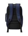 Custom Branded RPET Cabin Size Carry On Backpack variant 3