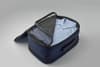 Custom Branded RPET Cabin Size Carry On Backpack variant 10