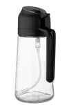 Custom Printed Glass Oil Dispenser & Sprayer variant 5