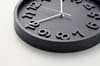 Promotional Wall Clock In Pp variant 6