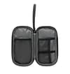 Custom Branded Tech Organiser Pouch 600d Rpet variant 2