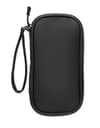 Custom Branded Tech Organiser Pouch 600d Rpet variant 4