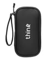 Custom Branded Tech Organiser Pouch 600d Rpet variant 5
