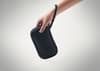 Custom Branded Tech Organiser Pouch 600d Rpet variant 6