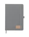 Promotional Recycled A5 Notebook Hard Rpet Cover variant 2