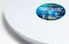 Promotional Seaqual® Frisbee variant 4