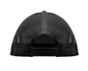 Custom Branded 7 Panel Flat Visor Cap variant 3