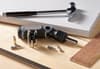 Promotional Multi Bit Bendable Screwdriver variant 6